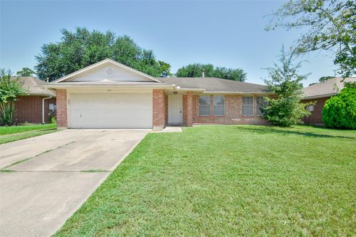 2311 Old Oak Ln, Kingwood, TX, 77339-4625 | Card Image