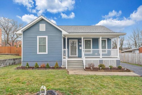 1305 22nd St Nw, Roanoke, VA, 24017-6005 | Card Image