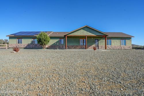 7925 S Lone Spruce Dr, Mayer, AZ, 86333-5924 | Card Image