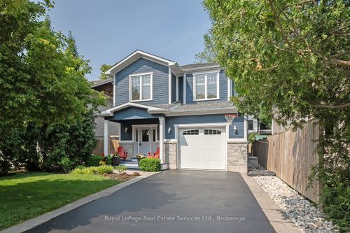 431 Inglehart St S, Oakville, ON, L6J3J5 | Card Image