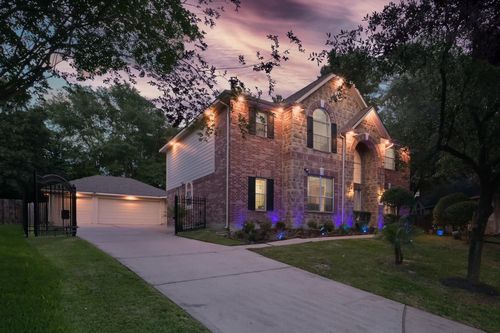 2511 N Yorkchase Ln, Conroe, TX, 77304-3106 | Card Image
