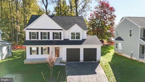 Lot 0 Fortuna Dr, Hatfield, PA, 19440 | Card Image