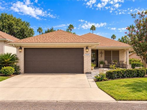 2107 Mockingbird Street, Palmview, TX, 78572 | Card Image
