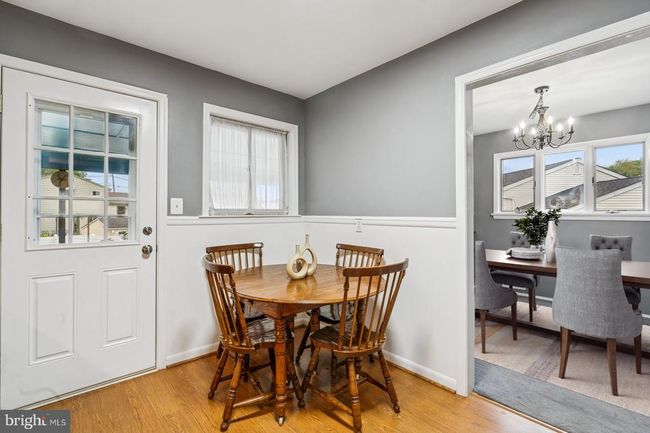 12 Aster Rd, House other with 3 bedrooms, 2 bathrooms and null parking in Hamilton NJ | Image 7