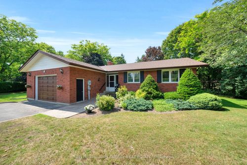 54 Irwin Rd, Orono, ON, L0B1M0 | Card Image