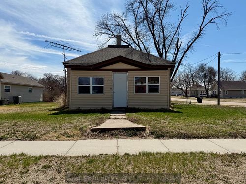 1201 Commercial St, Palmer, NE, 68864-2418 | Card Image