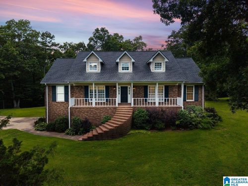 25 Lovely Ln, Remlap, AL, 35133-4427 | Card Image