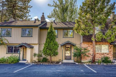 115 - 3101 Lake Forest Road, Home with 4 bedrooms, 2 bathrooms and null parking in Tahoe City CA | Image 1