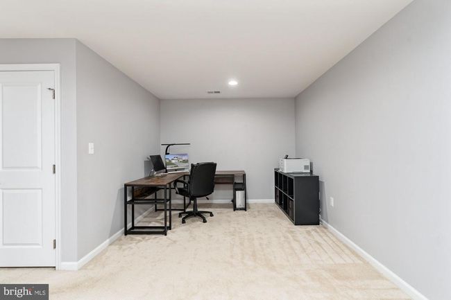 9315 Blue Pine Ln, House other with 4 bedrooms, 5 bathrooms and null parking in FREDERICKSBURG VA | Image 47