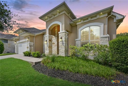 104 Blue Agave Ln, Georgetown, TX, 78626-2337 | Card Image