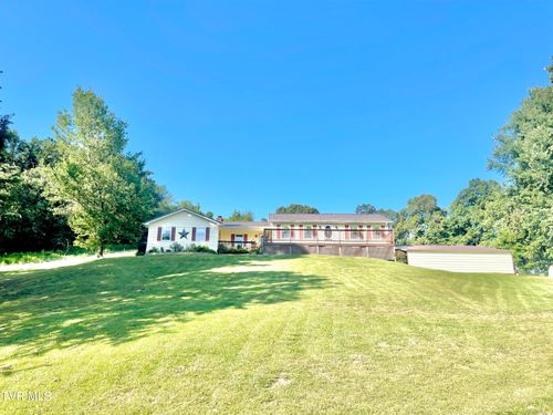 14446 Black Hollow Rd, Abingdon, VA, 24210-8168 | Card Image