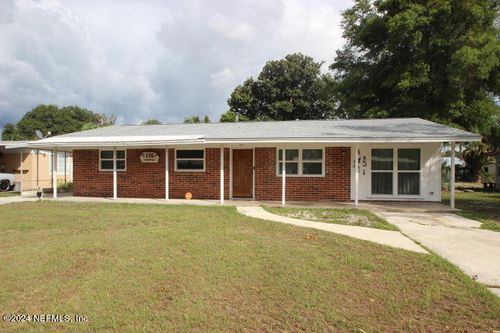 136 W Saint Johns Ter, EAST PALATKA, FL, 32131-4026 | Card Image