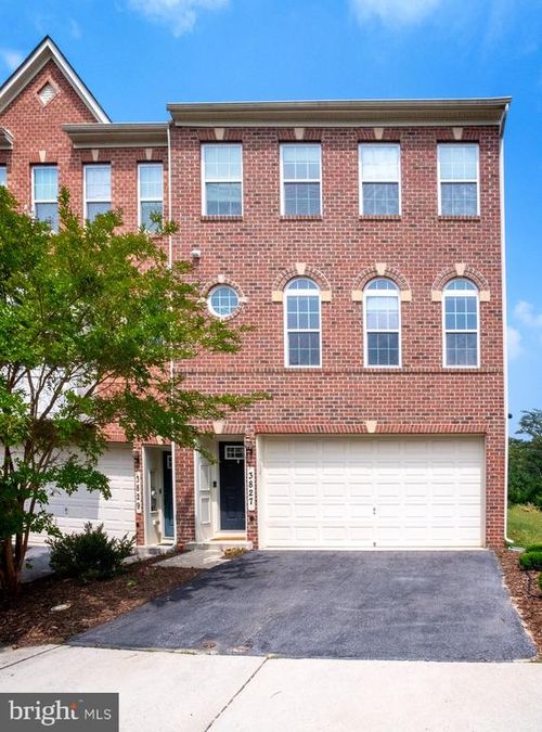 3827 Cullingworth Rd, Burtonsville, MD, 20866-3115 | Card Image