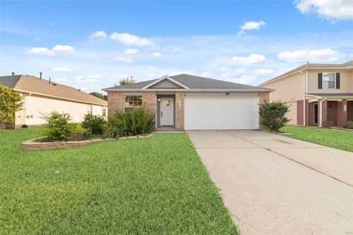 21911 Willow Shade Ln, Tomball, TX, 77375-2120 | Card Image