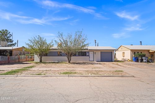 175 Ben Swain Dr, El Paso, TX, 79915-3411 | Card Image