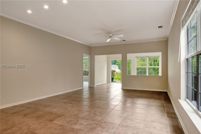 8 Biltmore Dr, House other with 3 bedrooms, 2 bathrooms and null parking in Bluffton SC | Image 6