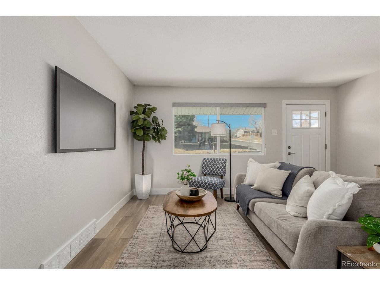 Residential in Denver 4