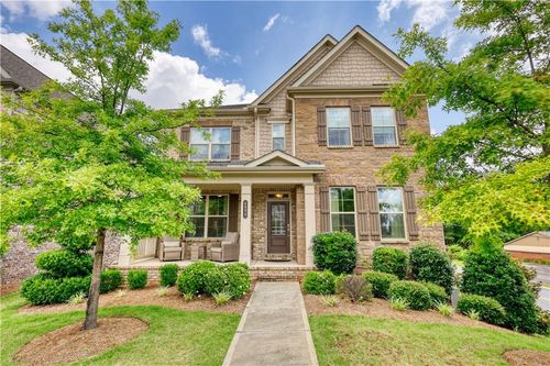 4895 Sterling Close, Buford, GA, 30518-5502 | Card Image
