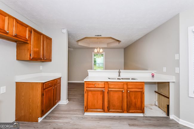 718 Fair Harbor Dr, House other with 3 bedrooms, 2 bathrooms and null parking in Lithonia GA | Image 7