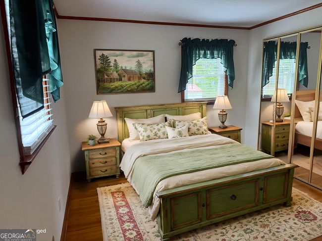 163 R St Nw, House other with 3 bedrooms, 2 bathrooms and null parking in Thomaston GA | Image 14