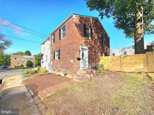 3109 Mosby St, ALEXANDRIA, VA, 22305-1834 | Card Image