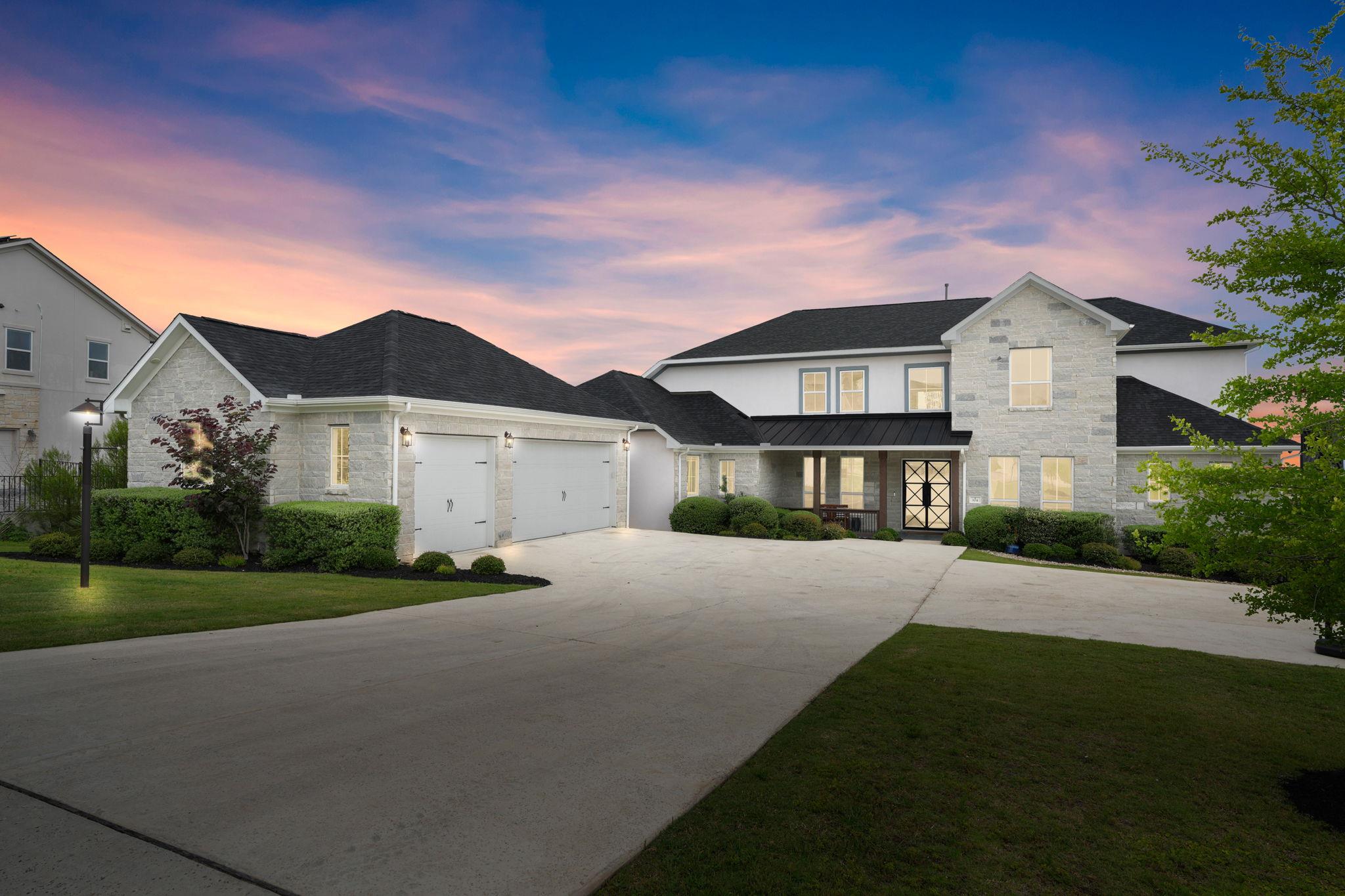 Residential in Austin 3