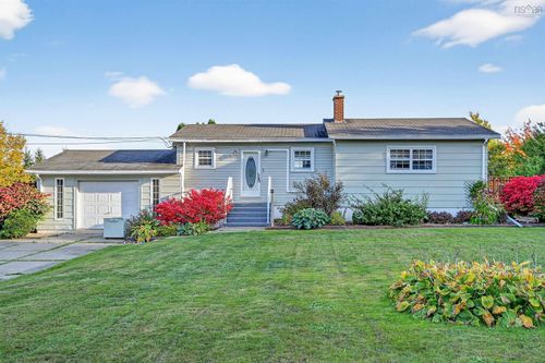 5000 Louisbourg Highway, Albert Bridge, NS, B1K3T9 | Card Image