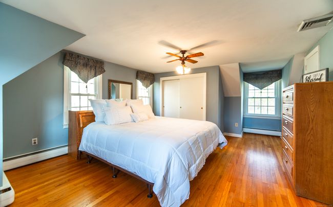 69 Essex Rd, House other with 4 bedrooms, 2 bathrooms and null parking in Old Saybrook CT | Image 22