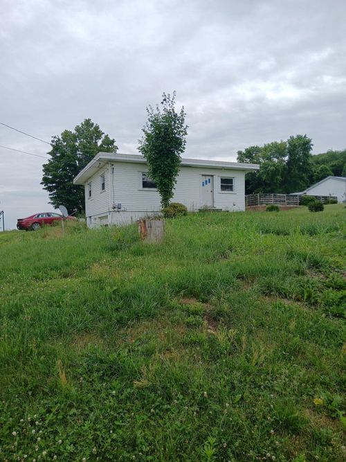 1655 Highland Street Ext, Dubois, PA, 15801-4927 | Card Image
