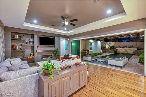 12132 Dorada Coast Ave, Las Vegas, NV, 89138-4665 | Card Image