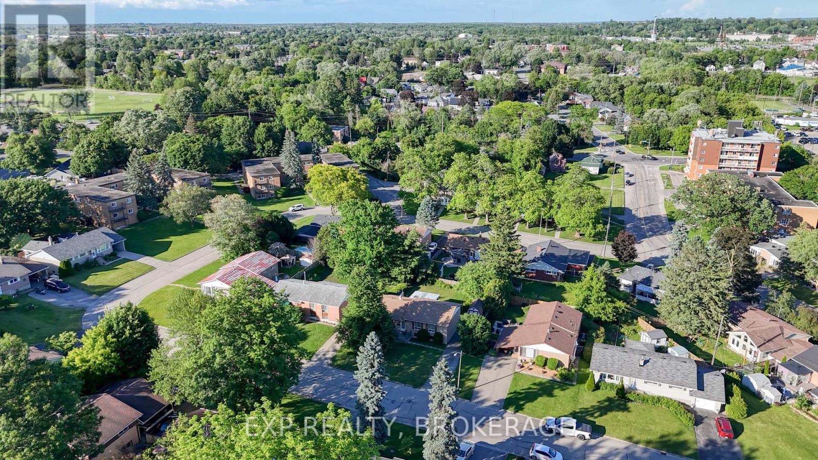 Residential in Brockville 3