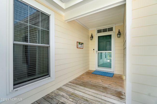 5 West Ct, House other with 6 bedrooms, 5 bathrooms and 1 parking in Pine Knoll Shores NC | Image 15