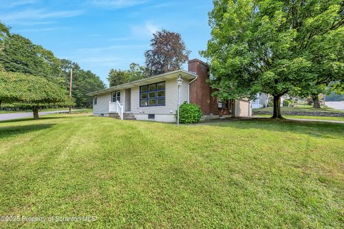 101 Old Post Rd, Clarks Summit, PA, 18411-1049 | Card Image