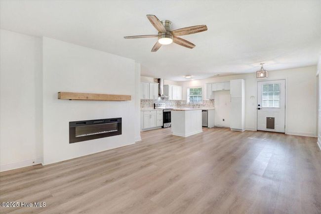 22 Jasper Rd, House other with 3 bedrooms, 2 bathrooms and null parking in Midway Park NC | Image 4