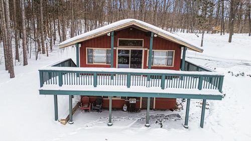 6598 Del Mason Rd, Bellaire, MI, 49615-9774 | Card Image