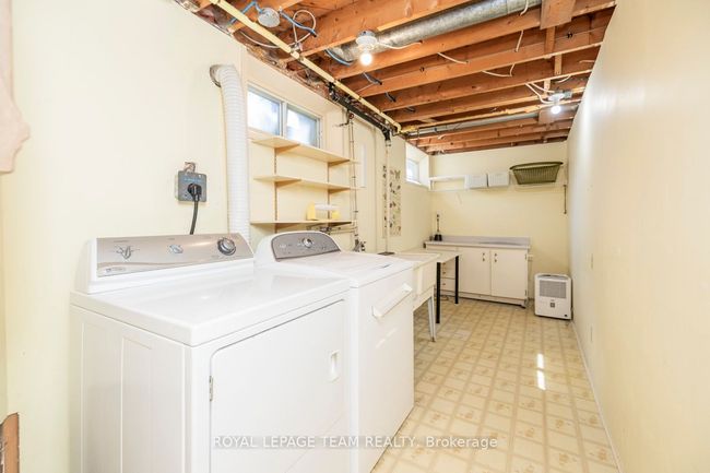 24 Ellery Cres, House other with 3 bedrooms, 2 bathrooms and 4 parking in Nepean ON | Image 37