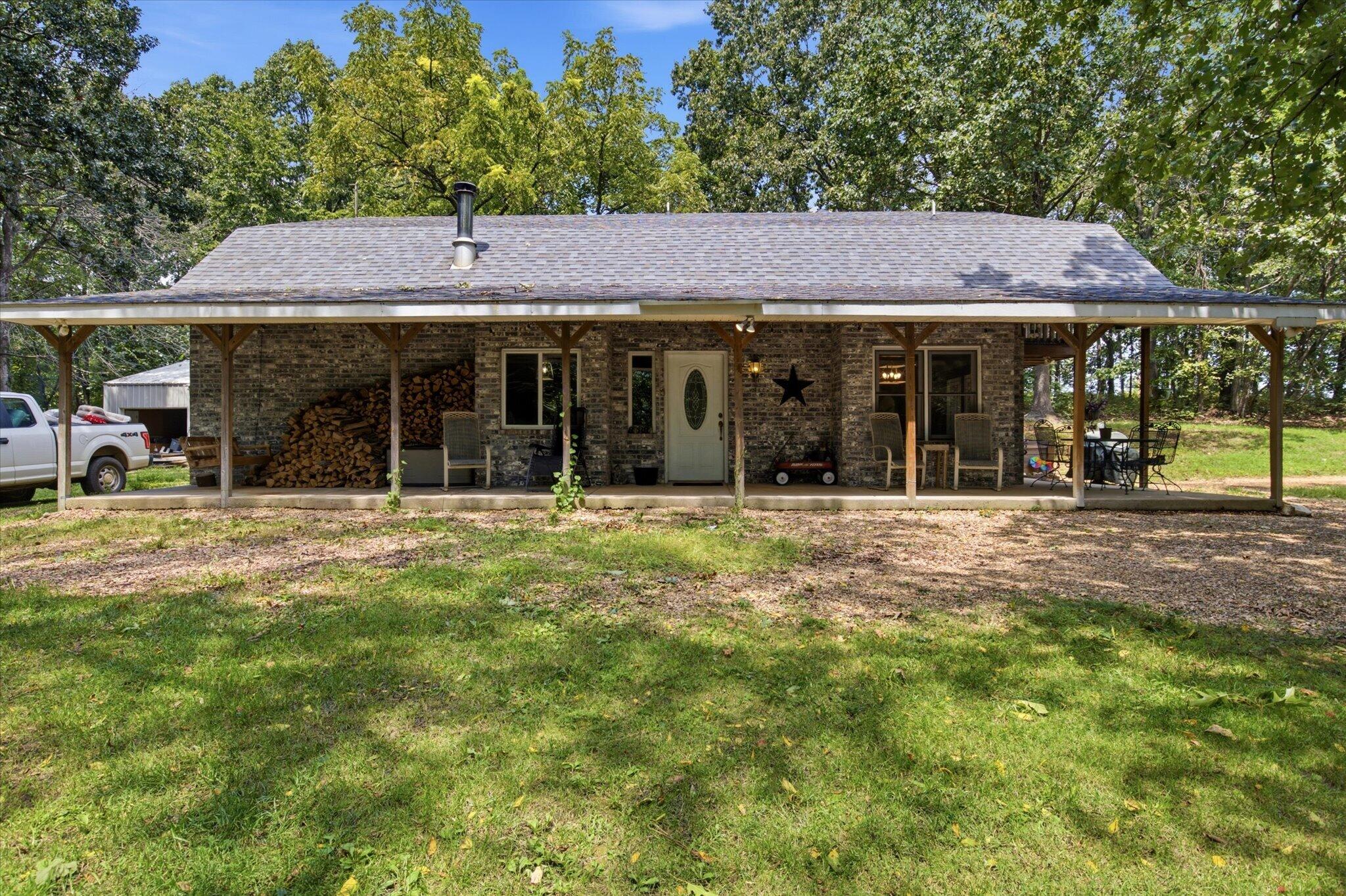 Residential in Ozark