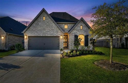 31443 Splitting Willow Way, Fulshear, TX, 77441-2457 | Card Image