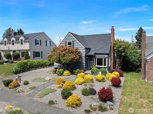4111 N 9th St, Tacoma, WA, 98406-4022 | Card Image
