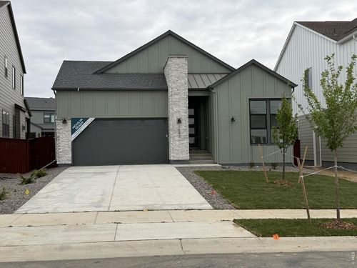 1683 Sundown Run Dr, Windsor, CO, 80550-5281 | Card Image