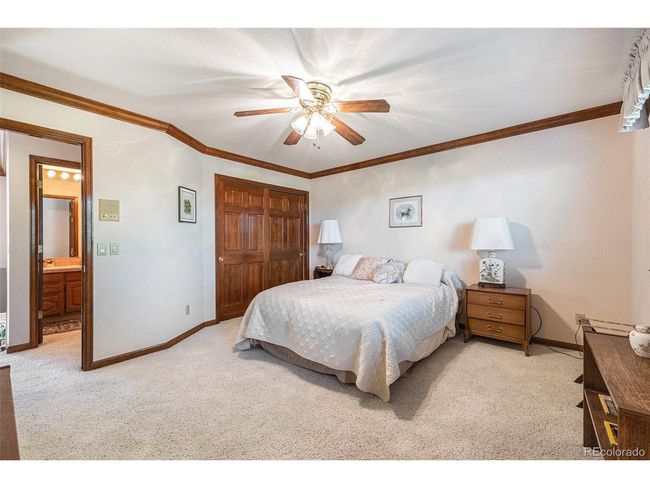 9873 Greensview Cir, Townhouse with 3 bedrooms, 4 bathrooms and null parking in Lone Tree CO | Image 7