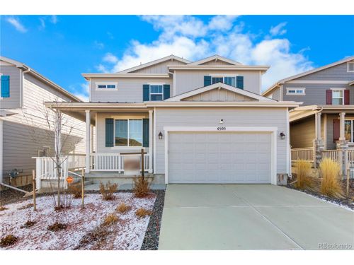 4505 Cholla Trl, Castle Rock, CO, 80104-7976 | Card Image