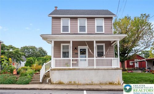 120 W 2nd St, Alburtis, PA, 18011-5035 | Card Image