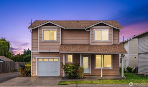 1709 Langdon St, Sumner, WA, 98390-2136 | Card Image