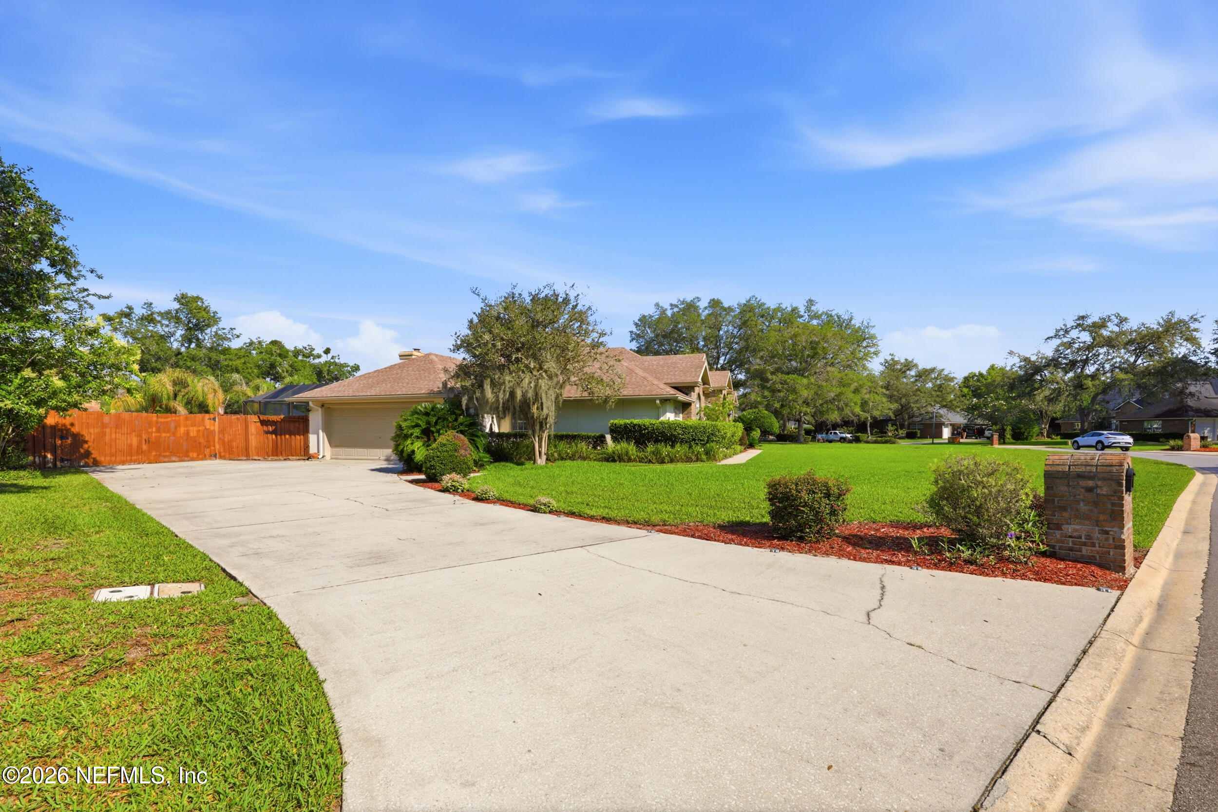 Residential in St. Johns 3