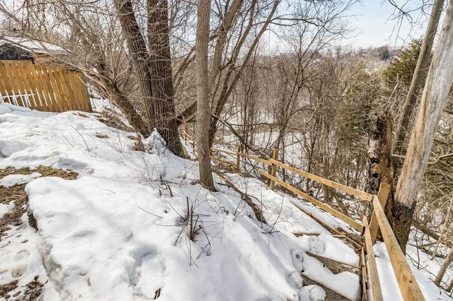 7504 Kipling Ave, House other with 2 bedrooms, 1 bathrooms and 3 parking in Woodbridge ON | Image 37