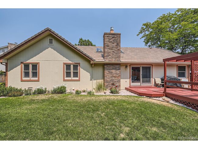 8272 Bighorn Ct, House other with 3 bedrooms, 3 bathrooms and null parking in Lone Tree CO | Image 21