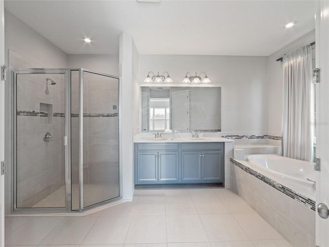 10464 Tranquil Meadow Loop, House other with 3 bedrooms, 2 bathrooms and null parking in RIVERVIEW FL | Image 16