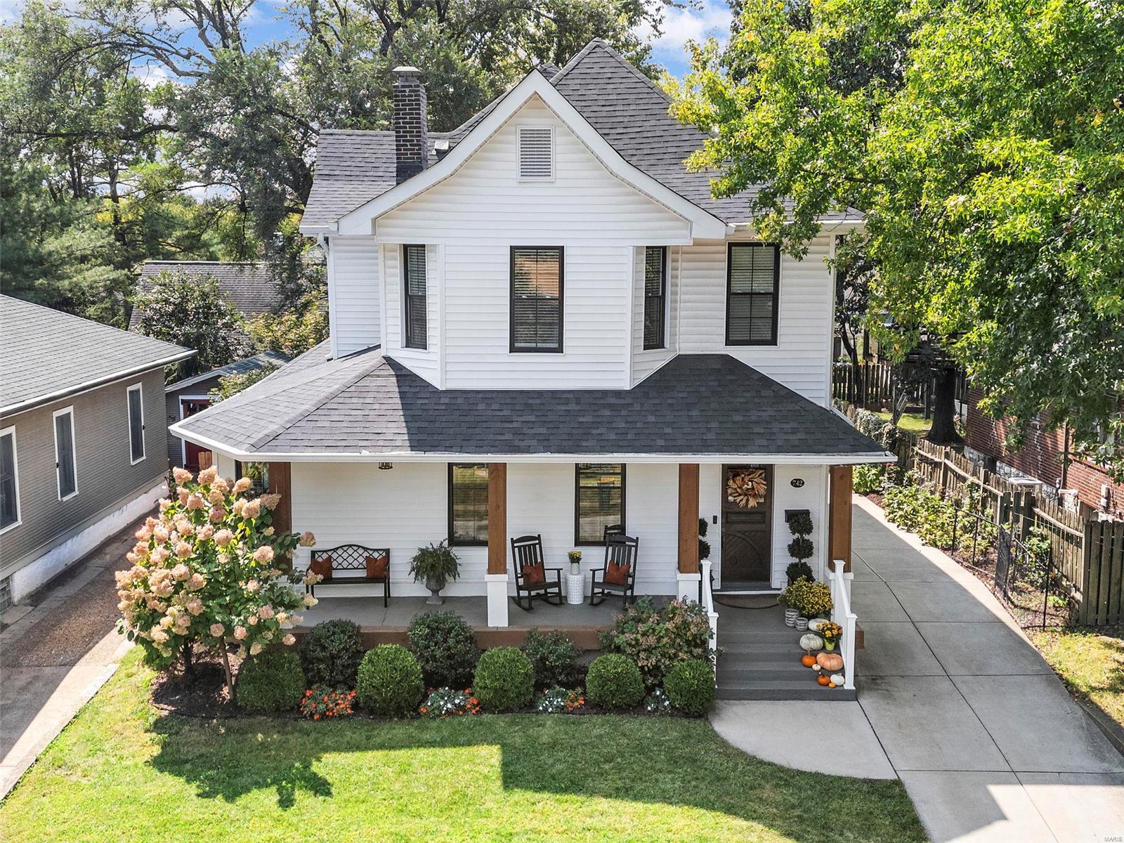 Atalanta Ave, Saint Louis, MO 63119