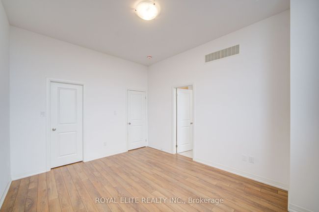 52 Alan Francis Lane, House attached with 3 bedrooms, 4 bathrooms and null parking in Markham ON | Image 26